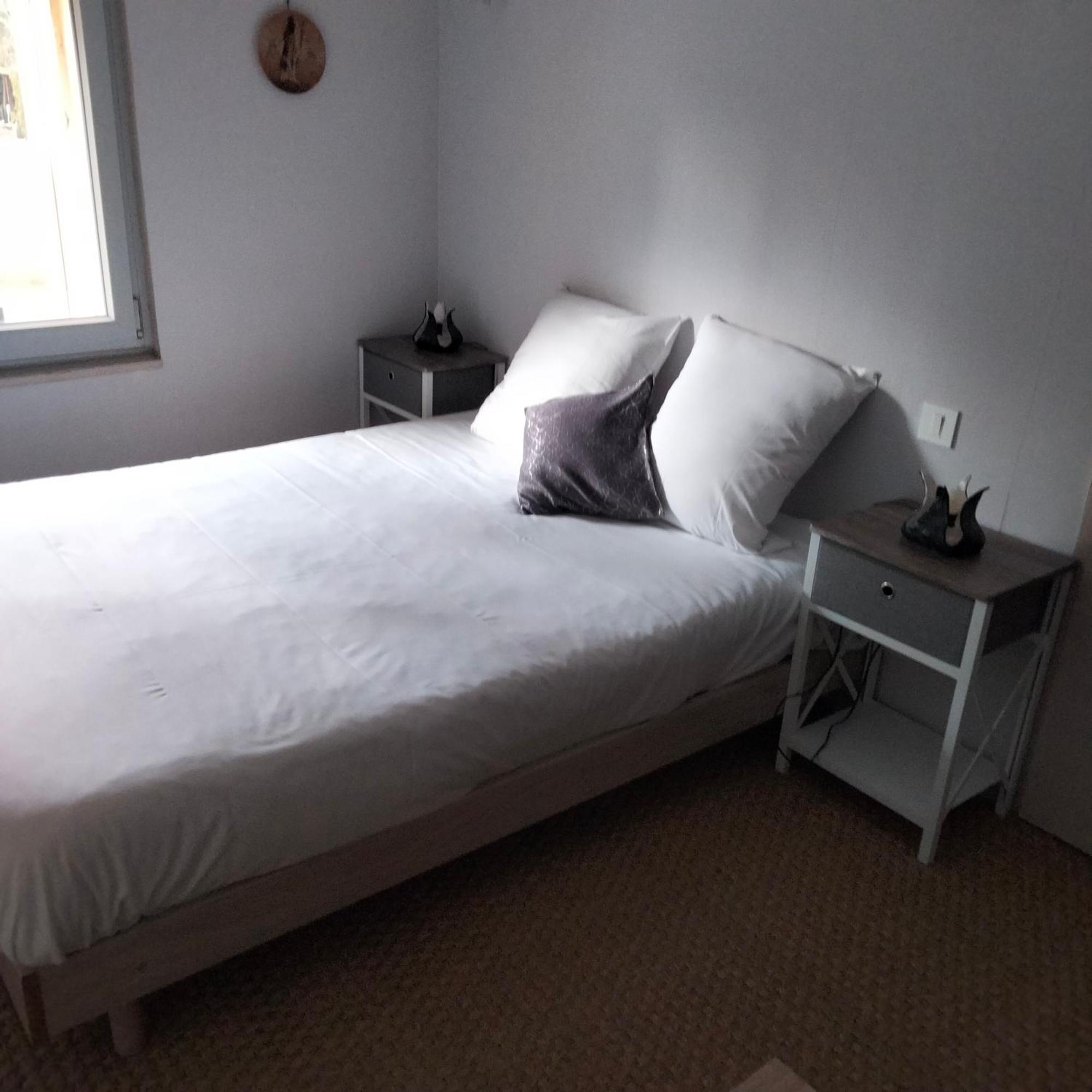 Le Jack Bed & Breakfast Mont-sous-Vaudrey Екстериор снимка