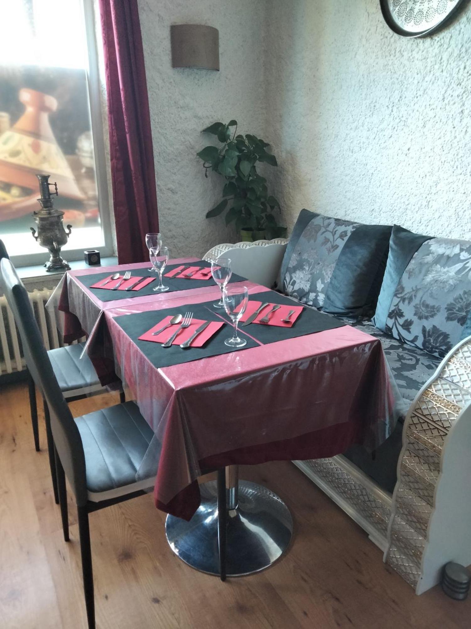 Le Jack Bed & Breakfast Mont-sous-Vaudrey Екстериор снимка