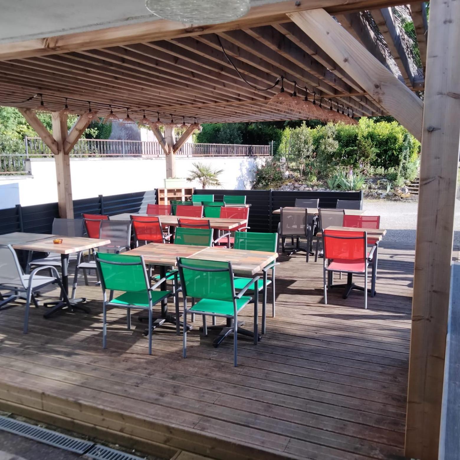 Le Jack Bed & Breakfast Mont-sous-Vaudrey Екстериор снимка