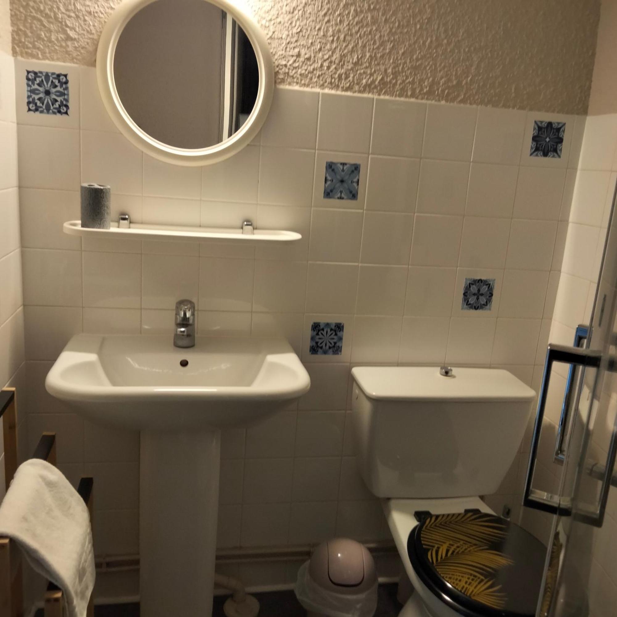 Le Jack Bed & Breakfast Mont-sous-Vaudrey Стая снимка